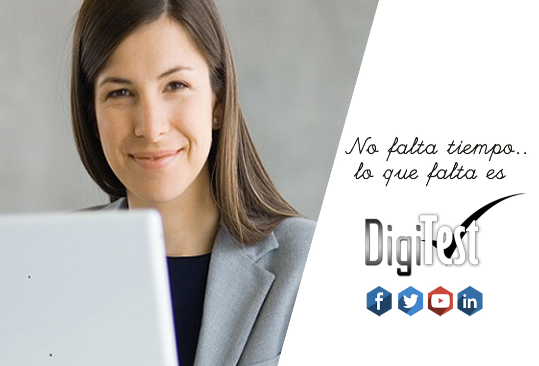 LA SOLUCION A LA FALTA DE TIEMPO DE LOS DOCENTES