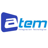 ATEM INTEGRACION TECNOLOGICA LIMITADA