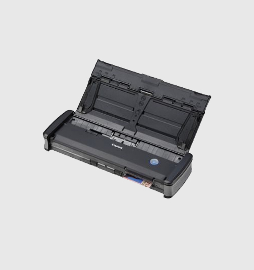 Driver P-215II